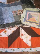 Quilting projects finished for sale  Rock Creek