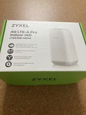 Zyxel lte pro gebraucht kaufen  Belm