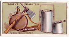 Ogden cigarette card for sale  BRISTOL