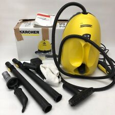 Karcher SC2 EasyFix Steam Cleaner Yellow Boxed Manual Attachments Accessories-CP for sale  Shipping to South Africa