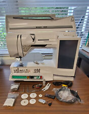 Husqvarna Viking Designer Diamond Deluxe Sewing/Embroidery Machine  for sale  Jacksonville