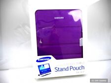 Samsung EF-SP520BVEGWW Tasche (Pouch) universell für 10 Zoll Modelle in Violett comprar usado  Enviando para Brazil