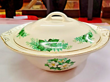 Aynsley tureen vintage for sale  Shipping to Ireland