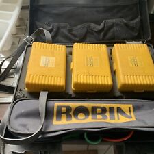 Robin electrical test for sale  DUNFERMLINE