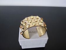 Lalique bracelet manchette d'occasion  France