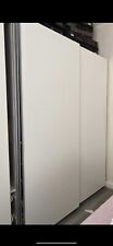 Ikea pax wardrobe for sale  TIPTON