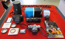 1974 olympus 35mm for sale  East Windsor