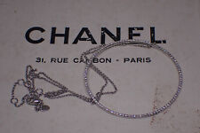 Beau collier djula d'occasion  Chantelle