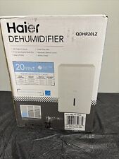 Desumidificador portátil Haier | 20 litros | Perfeito para porão de quarto e garagem... comprar usado  Enviando para Brazil
