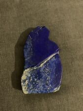Grande lapis lazuli d'occasion  Vallauris