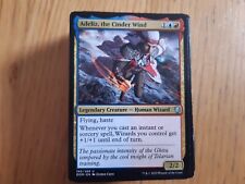 Mtg custom commander for sale  WIDNES