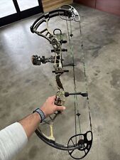 Bow tech insanity for sale  Fairfield