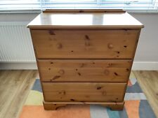 Ducal drawer solid for sale  ENFIELD