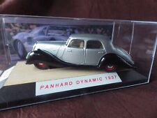 Panhard dynamic 1937 d'occasion  Écommoy