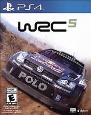 Wrc for sale  Superior
