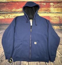 Carhartt mens hooded for sale  Mountain Top