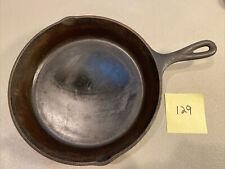 Cast Iron Skillet for sale  Shipping to South Africa