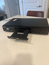 sony dvp ns400d dvd cd player for sale  Pflugerville