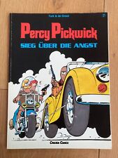 Percy pickwick sieg gebraucht kaufen  Hamburg