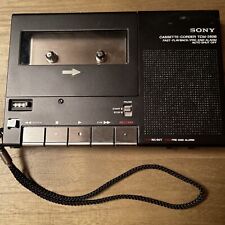 Sony cassette recorder usato  Cuneo