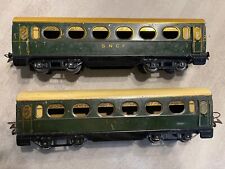 Hornby meccano lot d'occasion  Lisses