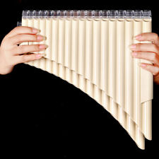 Pipes pan flute for sale  Shipping to Ireland