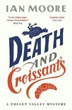 Death croissants hilarious for sale  UK