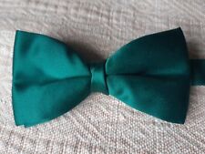 Bow tie green for sale  GUILDFORD