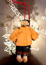 chinese cloth doll for sale  Frederick