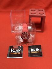Original ice watch for sale  Shipping to Ireland
