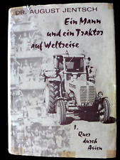 1968 mann traktor gebraucht kaufen  Steinb.,-Lichtental