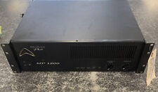 Wharfedale Pro MP-1200 2 Channel Power Amp for sale  Shipping to South Africa