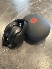 Beats Studio 3 Wireless Black for sale  Shipping to South Africa