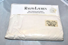 Ralph lauren white for sale  Staten Island
