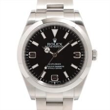 Rolex explorer 214270 for sale  Shipping to Ireland