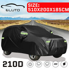 Eluto suv car for sale  Alloway