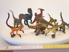 Dinosaurier figuren konvolut gebraucht kaufen  Altenthann