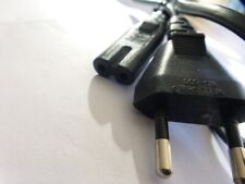 Cable chargeur batterie d'occasion  Unieux