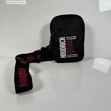 Hoodrich mini manbag for sale  NEWTON-LE-WILLOWS