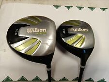 Clubs wilson ultra for sale  College Station