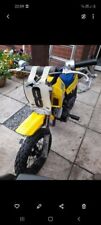 Italjet buster 50cc for sale  DUDLEY