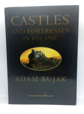 Zamki i twierdze w Polsce autorstwa Adama Bujak na sprzedaż  Wysyłka do Poland
