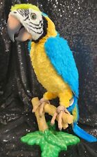 Hasbro furreal macaw for sale  Kingston