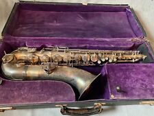 1927 c.g. conn for sale  New York