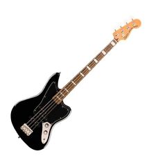 Bajo Jaguar Squier/Squier Squier Classic Vibe Jaguar Lrl Negro Eléctrico segunda mano  Embacar hacia Argentina