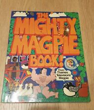 Mighty magpie book for sale  CANNOCK