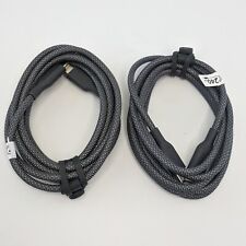 Anker braided durable for sale  Naperville