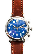 men s shinola watch for sale  Hatboro