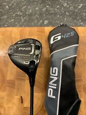 Ping g425 max for sale  CANNOCK