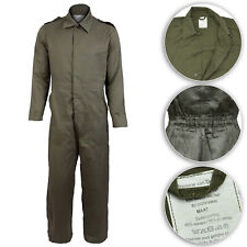 Dutch army jumpsuit for sale  Shipping to Ireland